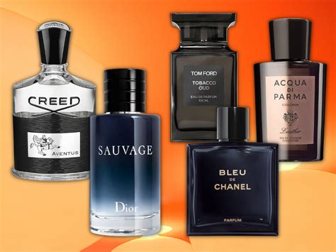 best performing colognes|most attractive perfume scents.